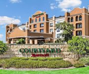 Courtyard San Antonio SeaWorld®/Westover Hills