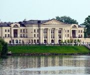 Volgskaya Riviera Uglich