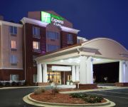 Holiday Inn Express & Suites BAINBRIDGE