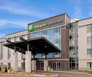 Holiday Inn Express & Suites SAINT - HYACINTHE