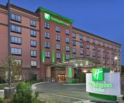 Holiday Inn Hotel & Suites TULSA SOUTH