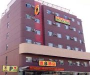 SUPER 8 BAOTOU MING SHI