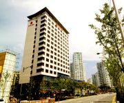 RAMADA HOTEL DONGTAN