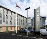 ibis Styles Barnsley