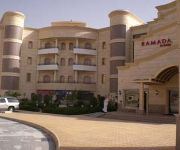 RAMADA AL HADA HOTEL AND SUITE