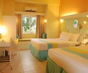 Be Resorts Mactan former Microtel Inn and Suites Mactan