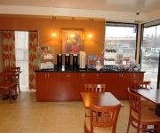 KNIGHTS INN TORONTO SCARBOROUG