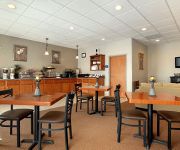 HOWARD JOHNSON INN AUGUSTA-FOR
