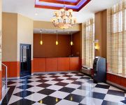 Sleep Inn Long Island City