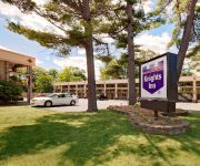 KNIGHTS INN TRAVERSE CITY