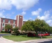 KNIGHTS INN OCEAN DRIVE CORPUS