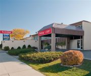 WINNIPEG THRIFTLODGE