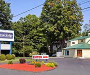 TRAVELODGE WEST SPRINGFIELD