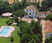 Villa Giustinian Park Hotel