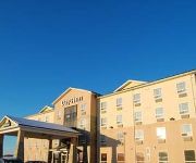 DAYS INN GRANDE PRAIRIE