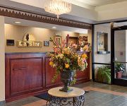 Rodeway Inn & Suites Augusta