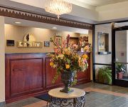 Rodeway Inn & Suites Augusta
