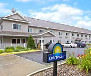DAYS INN AMES