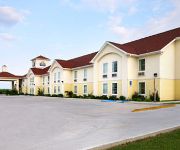 DAYS INN & SUITES THIBODAUX