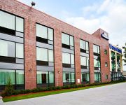 DAYS INN BRONX NEAR STADIUM