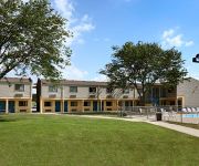 DAYS INN BOWLING GREEN