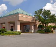 DAYS INN BATON ROUGE SIEGEN