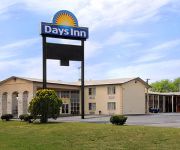 DAYS INN GREENVILLE