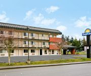 DAYS INN PORT ANGELES
