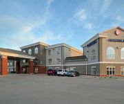 Ramada Weyburn