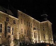 Château de Harzé Centre séminaire