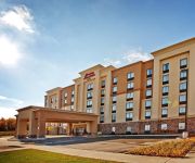 Hampton Inn - Suites by Hilton Barrie Ontario Canada