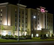 Hampton Inn - Suites by Hilton Brantford Ontario Canada