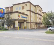 Comfort Inn & Suites University