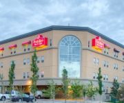 PODOLLAN INN AND SPA GRANDE PRAIRIE