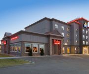 HOTEL ALEXANDRA AT YEG