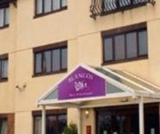 Blanco's Hotel and Restaurant