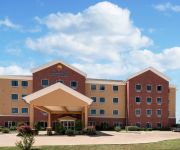 Comfort Inn & Suites Regional Medical Center