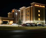 Hampton Inn - Suites Abilene I-20