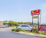 Econo Lodge Andalusia