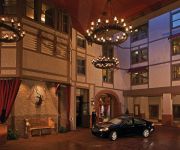 Grand Bohemian Hotel Asheville Autograph Collection