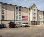 Rodeway Inn & Suites near Outlet Mall - Asheville