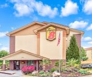 SUPER 8 COLLEGE PARK-ATL ARPT