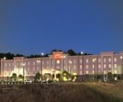 Hampton Inn - Suites Atlanta Arpt West-Camp Creek Pkwy GA