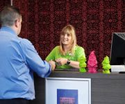 ibis Styles Compiegne