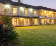 DISCOVERY SETTLERS HOTEL WHANGAREI