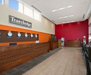 TRAVELODGE INN-TORONTO NORTH