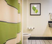 Fairfield Inn & Suites Augusta