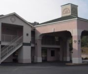 COUNTRY HEARTH INN AUGUSTA