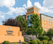 Cambria hotel & suites Denver International Airport