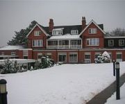 The Beeches Conference Centre